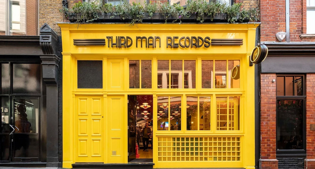 🎶 Are You the New Dealer in Town?