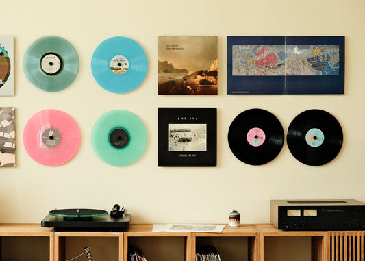 Introducing the “new” Twelve Inch Adapter