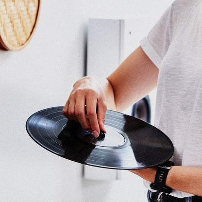 Finally, tightening the bolt